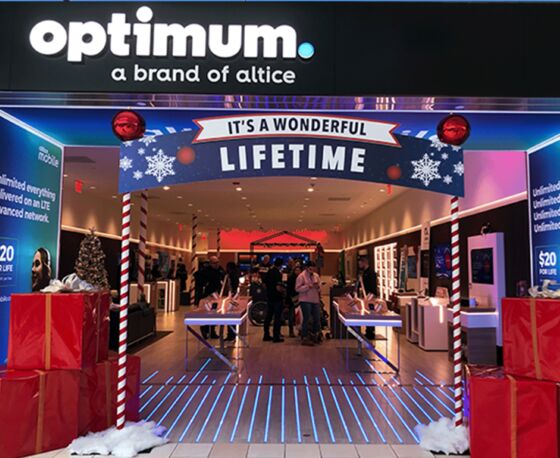 In-Store Activation